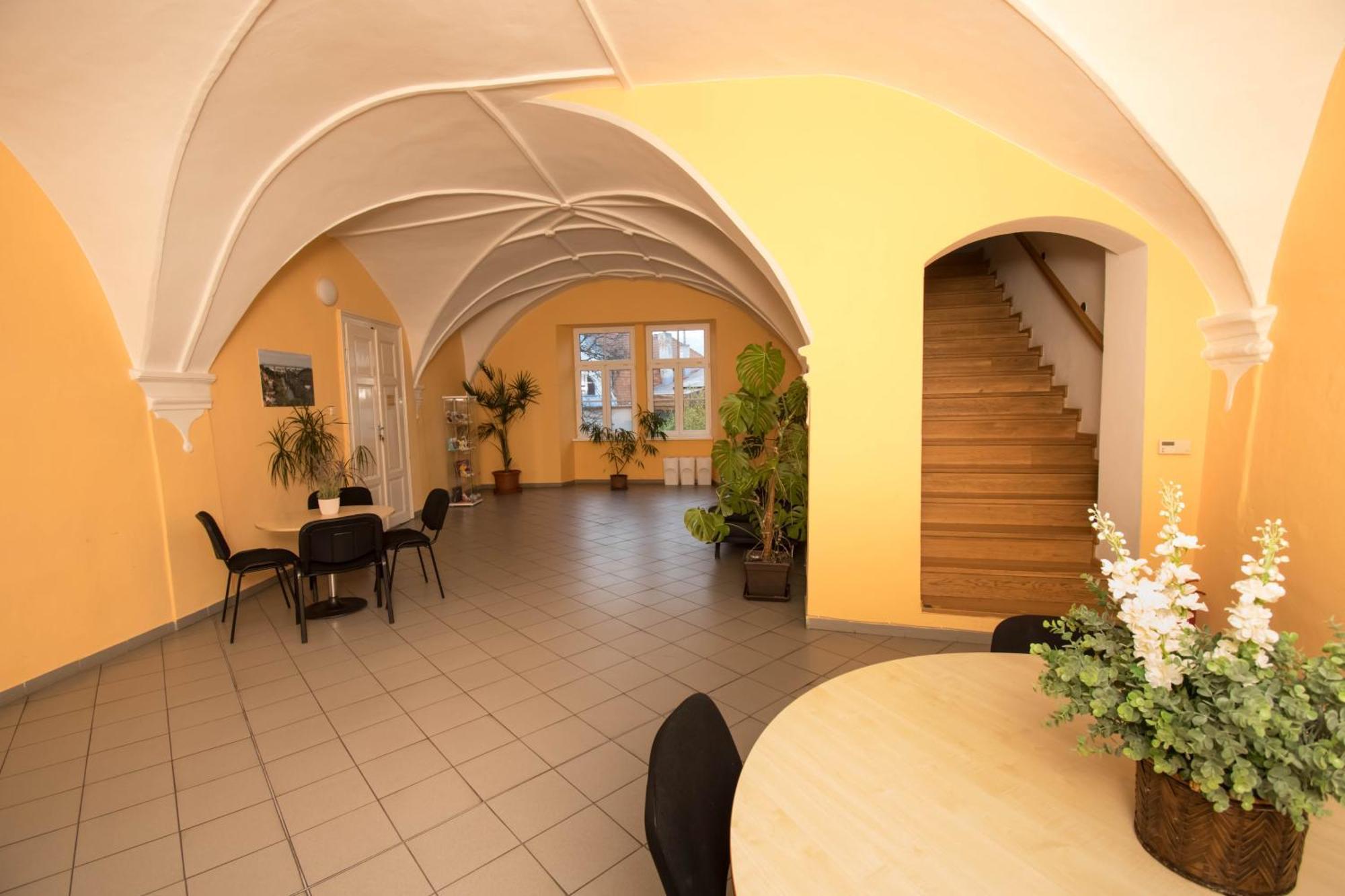 Penzion Harvart Znojmo Exterior photo